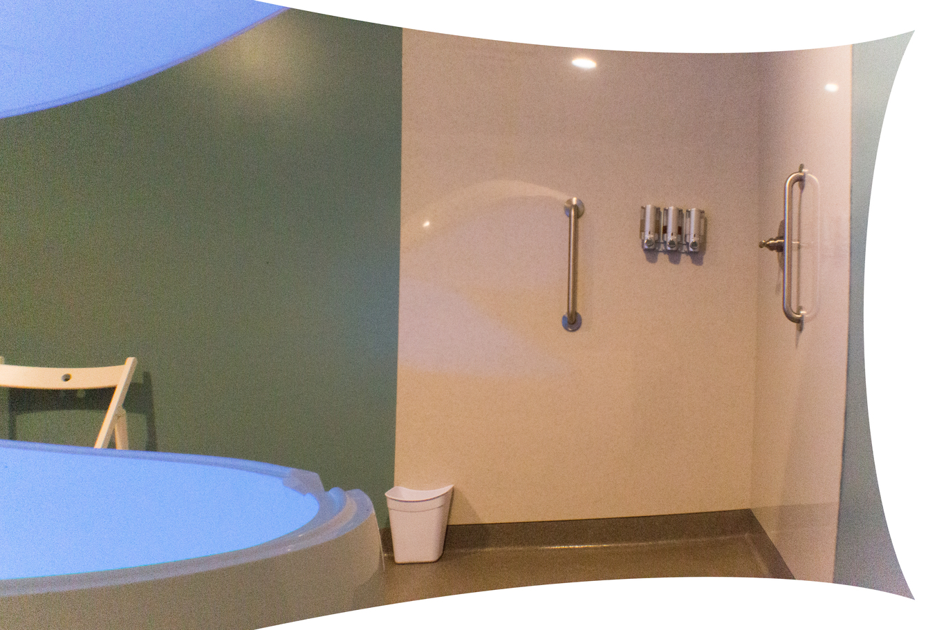 Clarity Float Spa in Columbia, MO - photo 2