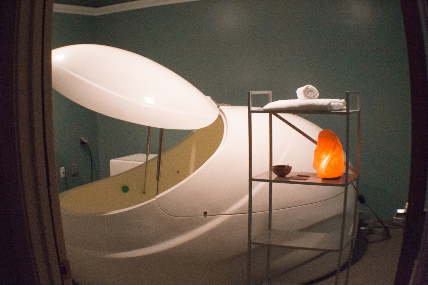Clarity Float Spa in Columbia, MO - photo 3
