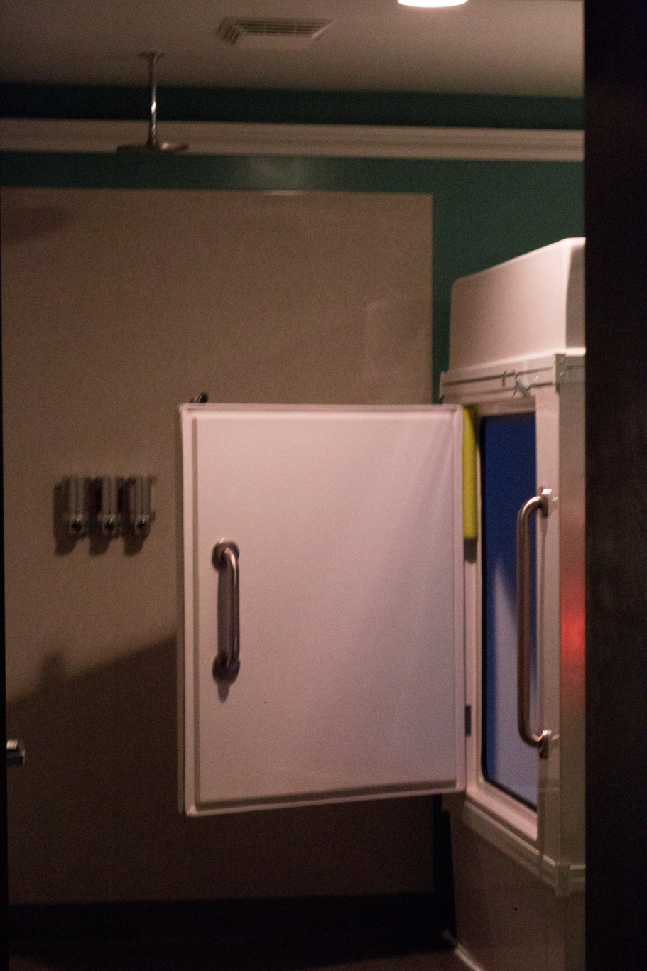 Clarity Float Spa in Columbia, MO - photo 4